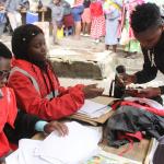 Red Cross Urges Kenyans To Beware Of Fake Job Adverts