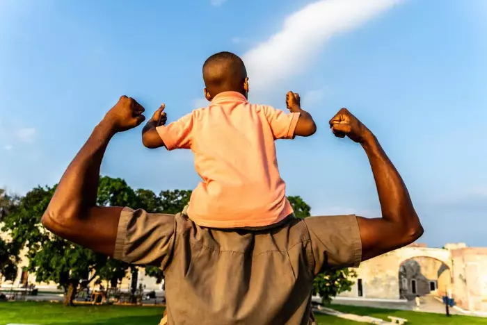 5 Empathetic Ways to Be a Better Father and Leader