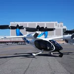Why Electric Air Taxis Are Grounded: Legal Hurdles Explained