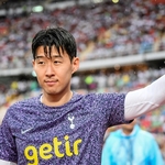 Son Named Spurs Captain After Kane Departure