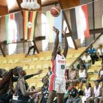 Okot Feted Again As Top Rebounder Fiba Zone 5 Championships