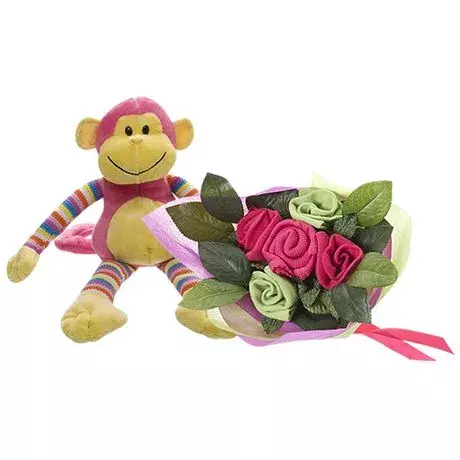 Newborn Gift Hampers Wellington: Thoughtful Gifts to Celebrate a New Arrival