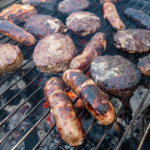 Is Burnt Food A Health Risk?