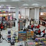 China Square Resumes Operations After Standoff With CS Moses Kuria