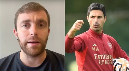 Fabrizio Romano Claims Three Arsenal Players Could Leave Today As Smart Contract Clause Confirmed