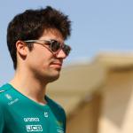 Doctors Feared I Would Miss Several Races, Says Stroll