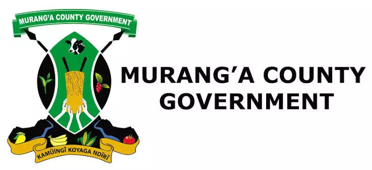 Murang’a County Government Job Vacancies 2026