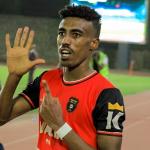 Tarekge Stars, Adama Upset Fasil