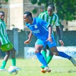 Bandari Edge Nzoia, Police Up Third With Win At Homeboyz