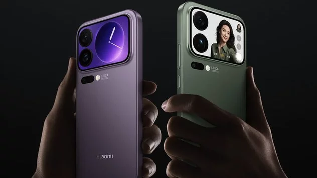 Xiaomi 18 Pro Dual 200MP Cameras Could Change Mobile Photography