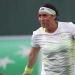 Jabeur And Sakkari Crash Out In Miami