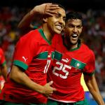 Morocco Stun Brazil For First Time In Friendly International