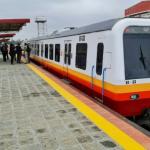 Kenya Railways Suspends Commuter Train Services For Today