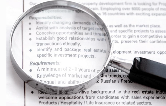 How To Identify ATS Resume Keywords Step by Step