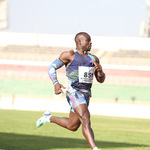 Omanyala Targets Sub-10 Performances In South Africa