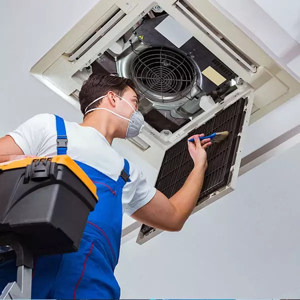 Fast Fixes for Every AC Cooling Problem