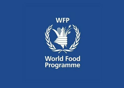 Nutrition Intern, Open At World Food Programme