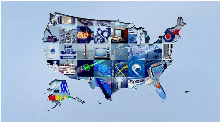 America At 250: Unlocking The Next Era Of Inclusive Growth