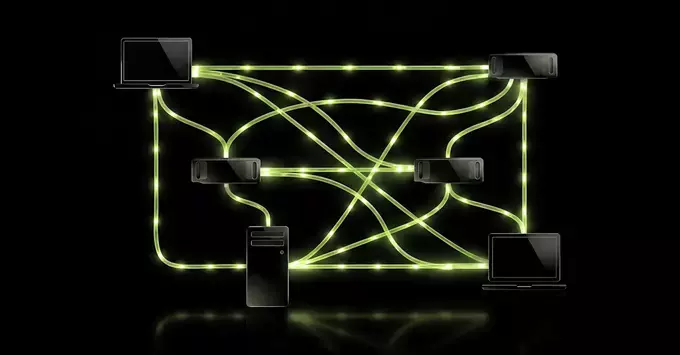Nvidia PAIR: Turn Idle PCs into Personal AI Data Center