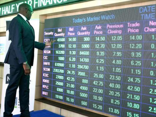 NSE Dismisses Report It Is Worst Performing Globally