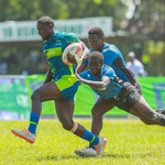 KCB to Start New Signings In Floodlit Clash Against Quins