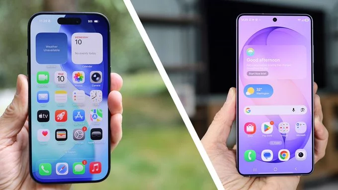 iPhone Loyalty Hits Record High As Android Users Stay Put