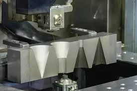 Wire EDM Machining Solutions for Prototyping and Production