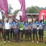 Kisumu RFC Coach Buyachi Quits, Olando Takes Over