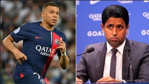PSG To ‘Offer Kylian Mbappe Record-Breaking Lifetime Contract’