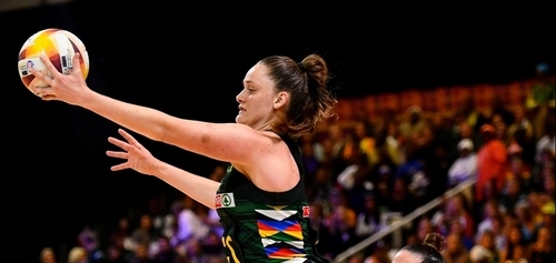 Proteas World Cup Debutants Shine