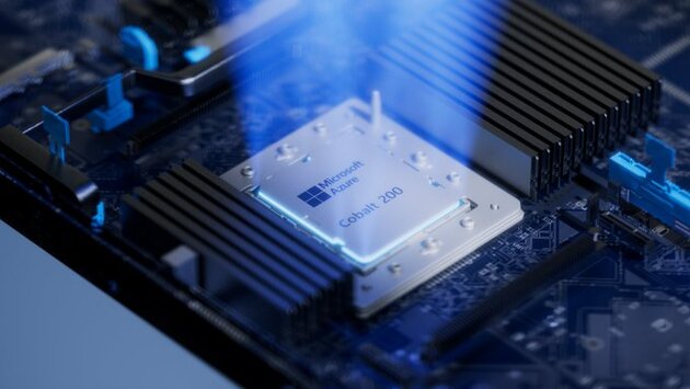 Microsoft Cobalt 200 Unlocks New Azure Power