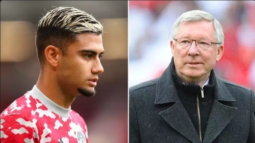Former Man United Star Snubbed Arsenal Move After Sir Alex Ferguson Chat