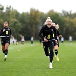 England Will 'Find A Way' Without Injured Walsh In Last-16 Bid