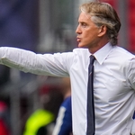 Mancini Takes On Job For The Ages In Italy