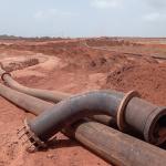 Base Projects Strong Mineral Output On Remaining Mine Life