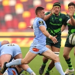 Veteran Kockott Joins Stade Francais After Retirement U-Turn