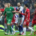 FA to Investigate Alleged Racial Abuse Of Birmingham Keeper