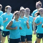 Matildas Embrace Pressure As France Quarterfinal Looms