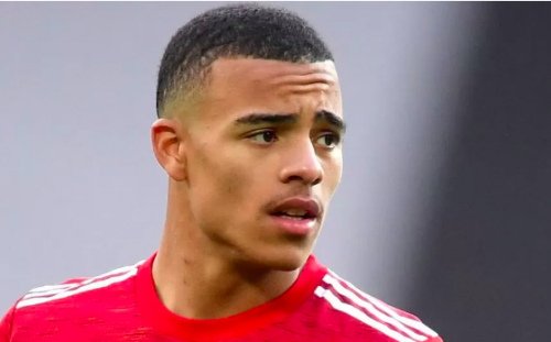 Mason Greenwood Attempted Rape Charges Dropped