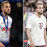 Fans Think Harry Kane Has Taken His 'Spurs Curse' To Bayern Munich After DFL Supercup Final Defeat