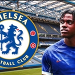 Chelsea Agree Deal To Sign Romeo Lavia From Southampton