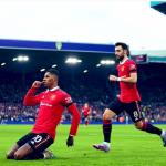 Rashford, Garnacho Earn Man United Hard-Fought Win At Leeds