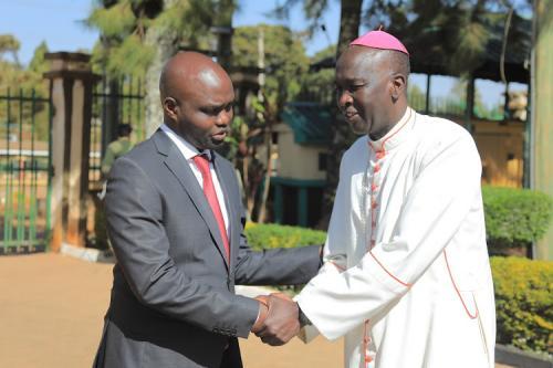 Death Toll From Banditry In North Rift Rises To Over 40 In A Month
