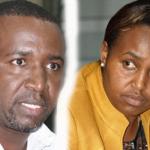 Court Allows Eviction Of MP Maryanne Keitany From CS Linturi’s House