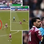 Lucas Paqueta Investigation 'Started From A Bet On His Yellow Card Against Aston Villa'