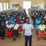 Counties To Get Sh2.7bn Grant For Community Health Volunteers