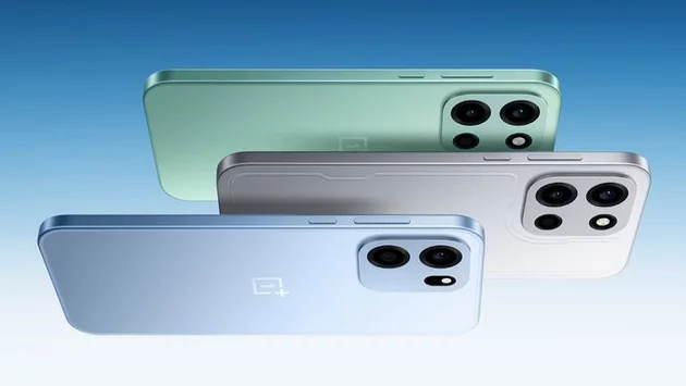 OnePlus Turbo 6 Debuts with 9,000mAh Battery