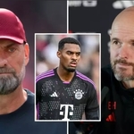 Ryan Gravenberch Has 'Picked His Next Move' After Man Utd And Liverpool Transfer Talks