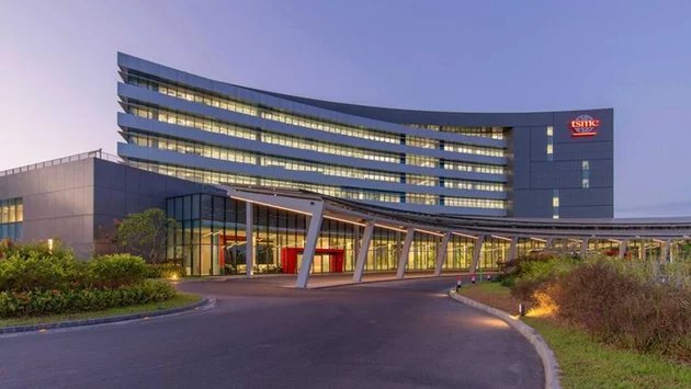 TSMC Q4 Profit Surges on AI Chip Demand