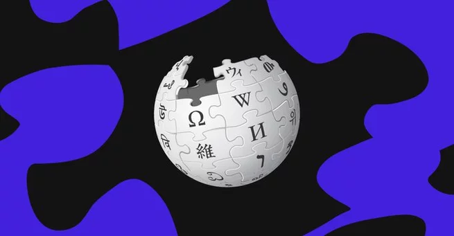 Microsoft, Meta, Amazon Pay for Enterprise Wikipedia Access